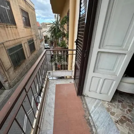 La Dolce Monika Apartment Carini