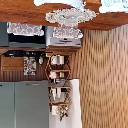 Apartment La Dolce Monika Carini
