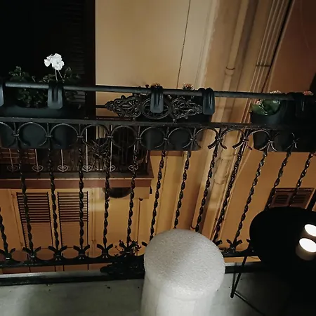 Apartamento La Dolce Monika *