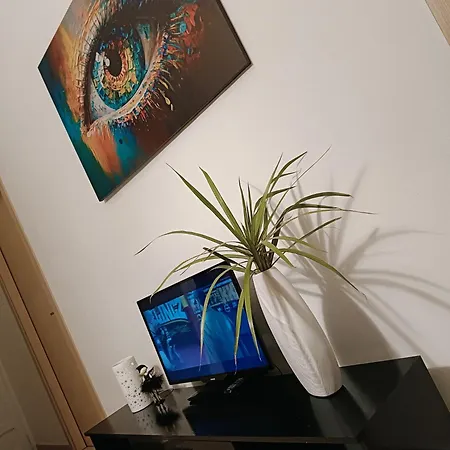 Apartamento La Dolce Monika *
