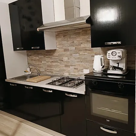 Appartement La Dolce Monika Carini