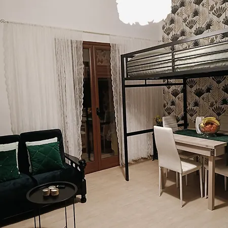 La Dolce Monika Apartamento *